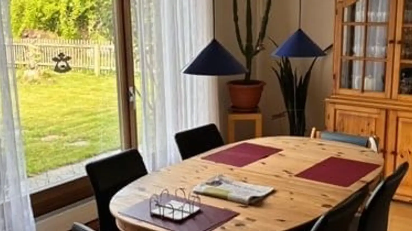 Maison individuelle à louer - Bäreggstrasse 7, 4900 Langenthal - Photo 4