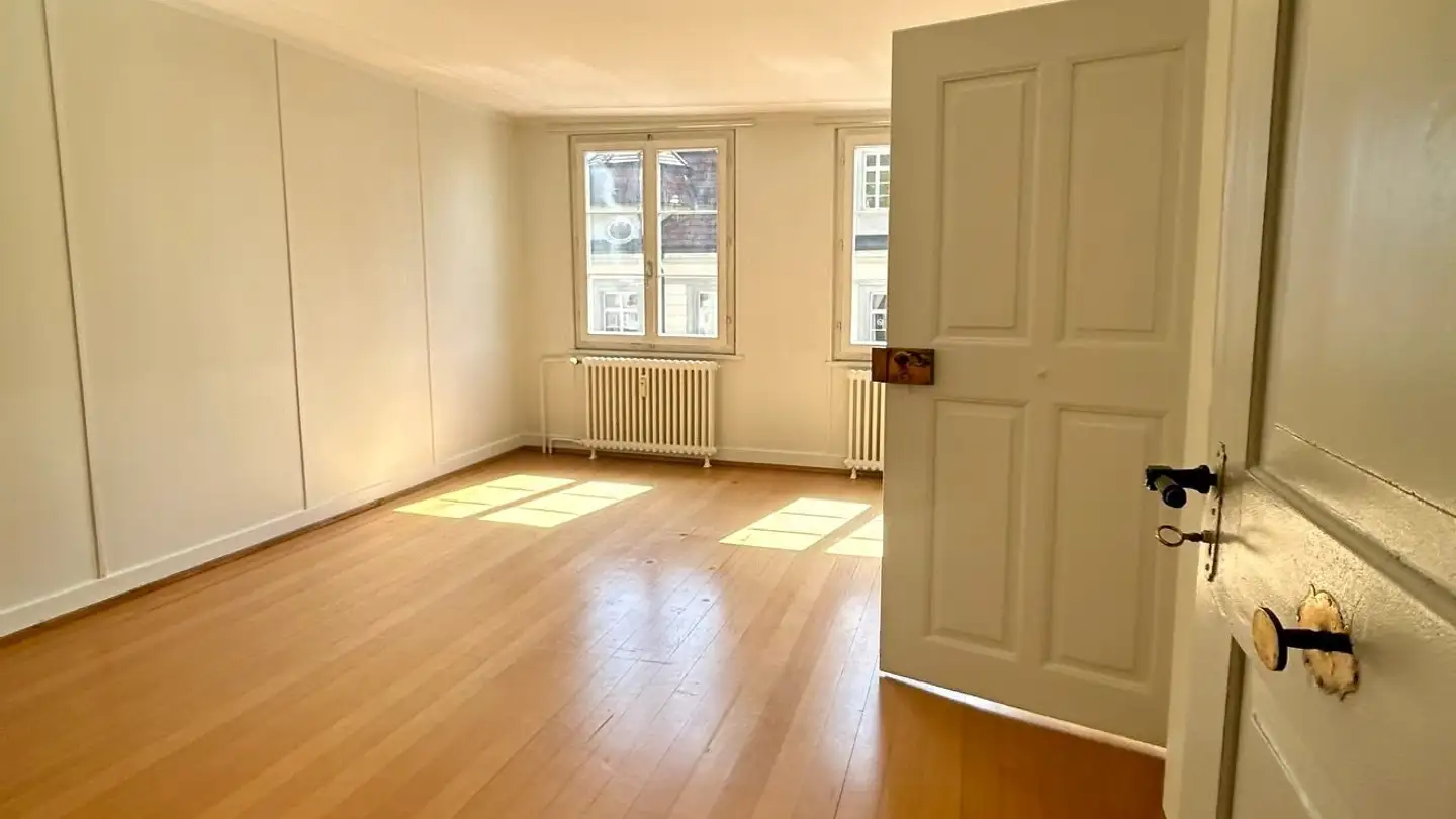Appartamento in affitto - Frauenfelderstrasse 4, 8570 Weinfelden - Foto 3