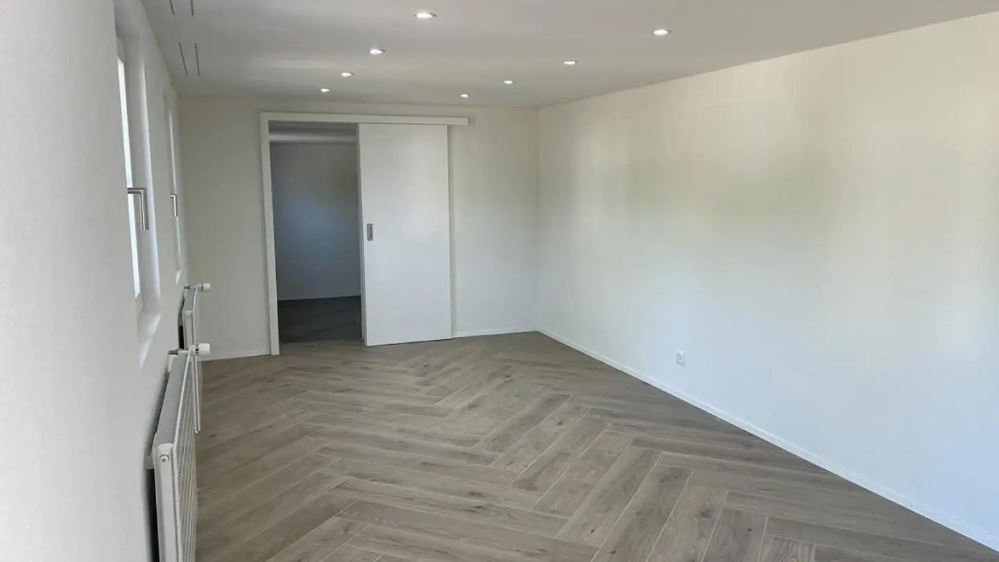 Appartamento in affitto - Hauptstrasse, 8259 Wagenhausen - Photo 3