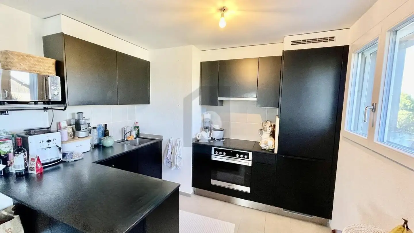 Attico in vendita - 1317 Orny - Foto 2