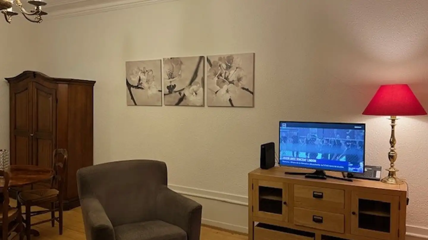 Apartment for rent - 1227 Carouge GE