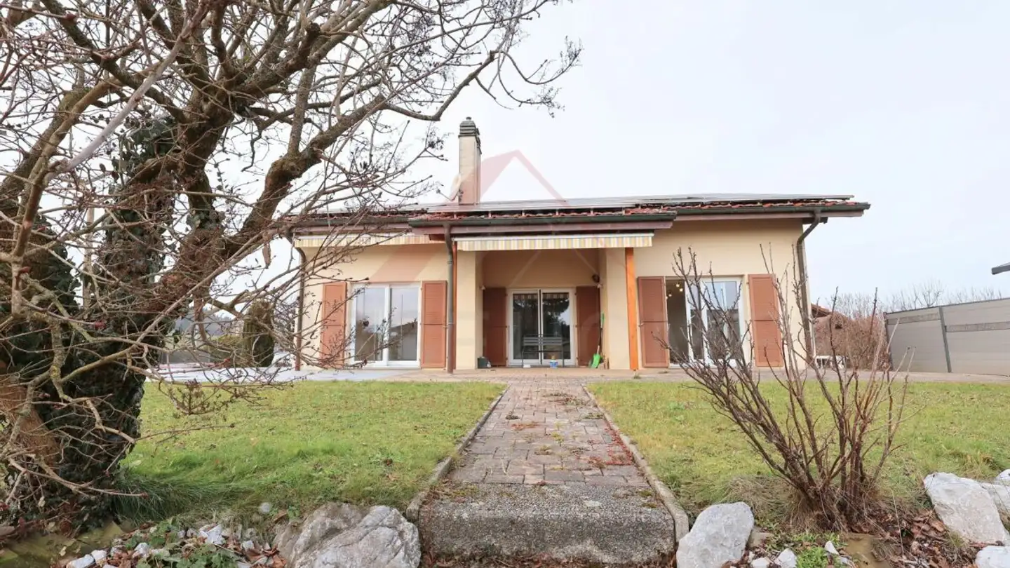 Einfamilienhaus kaufen - 1745 Lentigny - Foto 3