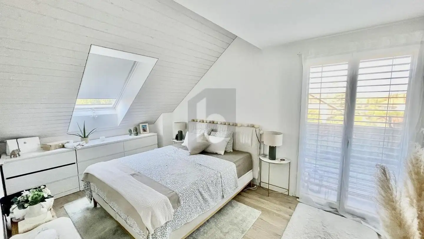 Attico in vendita - 1317 Orny - Foto 4