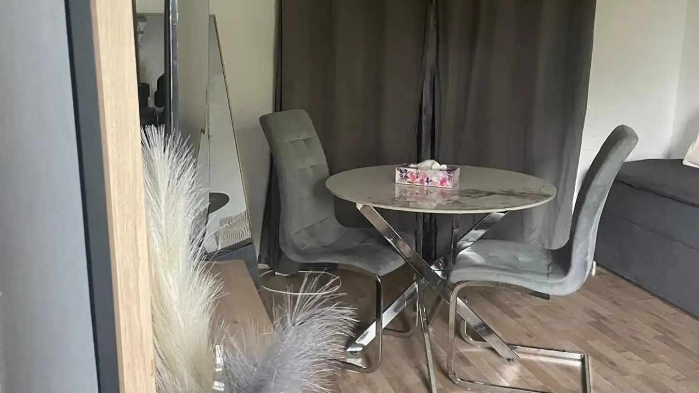Single room for rent - 8001 Zürich