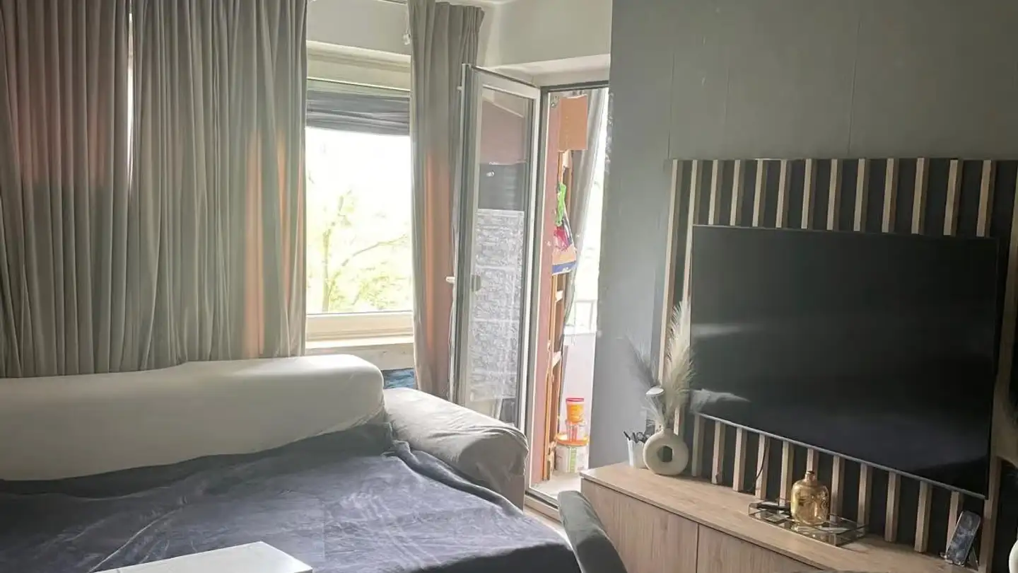 Single room for rent - 8001 Zürich - Photo 2