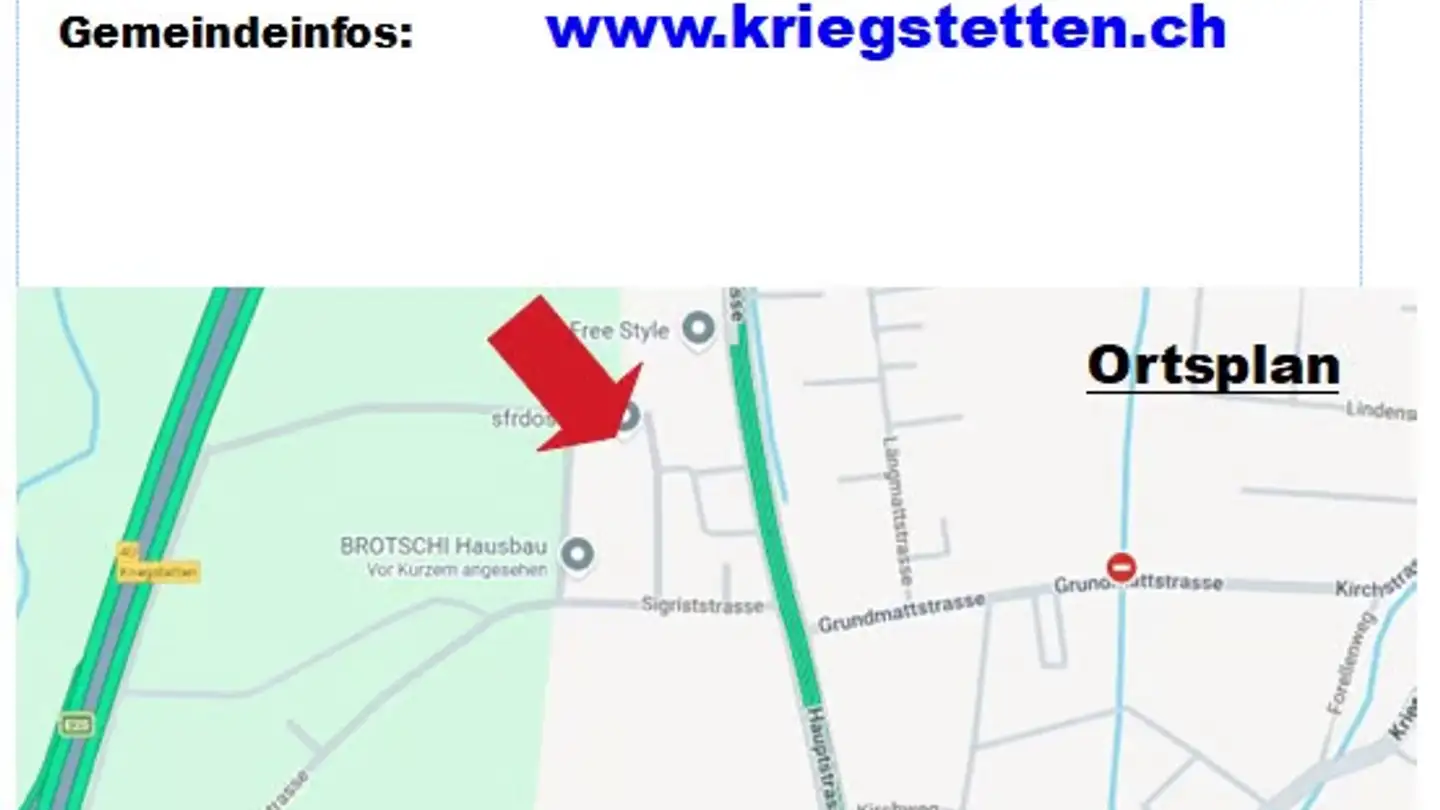 Appartamento in vendita - Holzackerstrasse 5, 4566 Kriegstetten - Foto 2