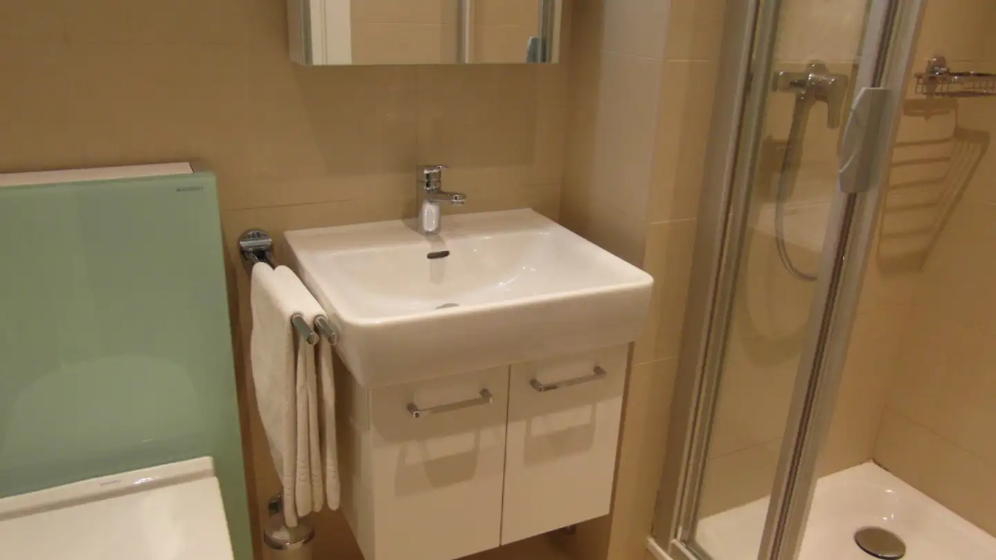 Apartment for rent - 1227 Carouge GE - Photo 4