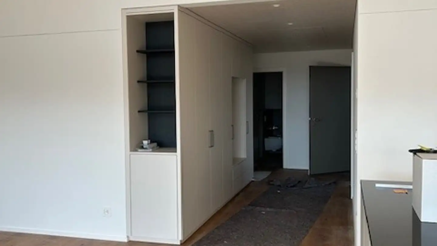 Apartment for rent - 6042 Dietwil