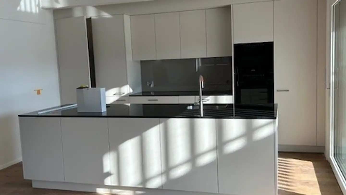 Apartment for rent - 6042 Dietwil - Photo 3