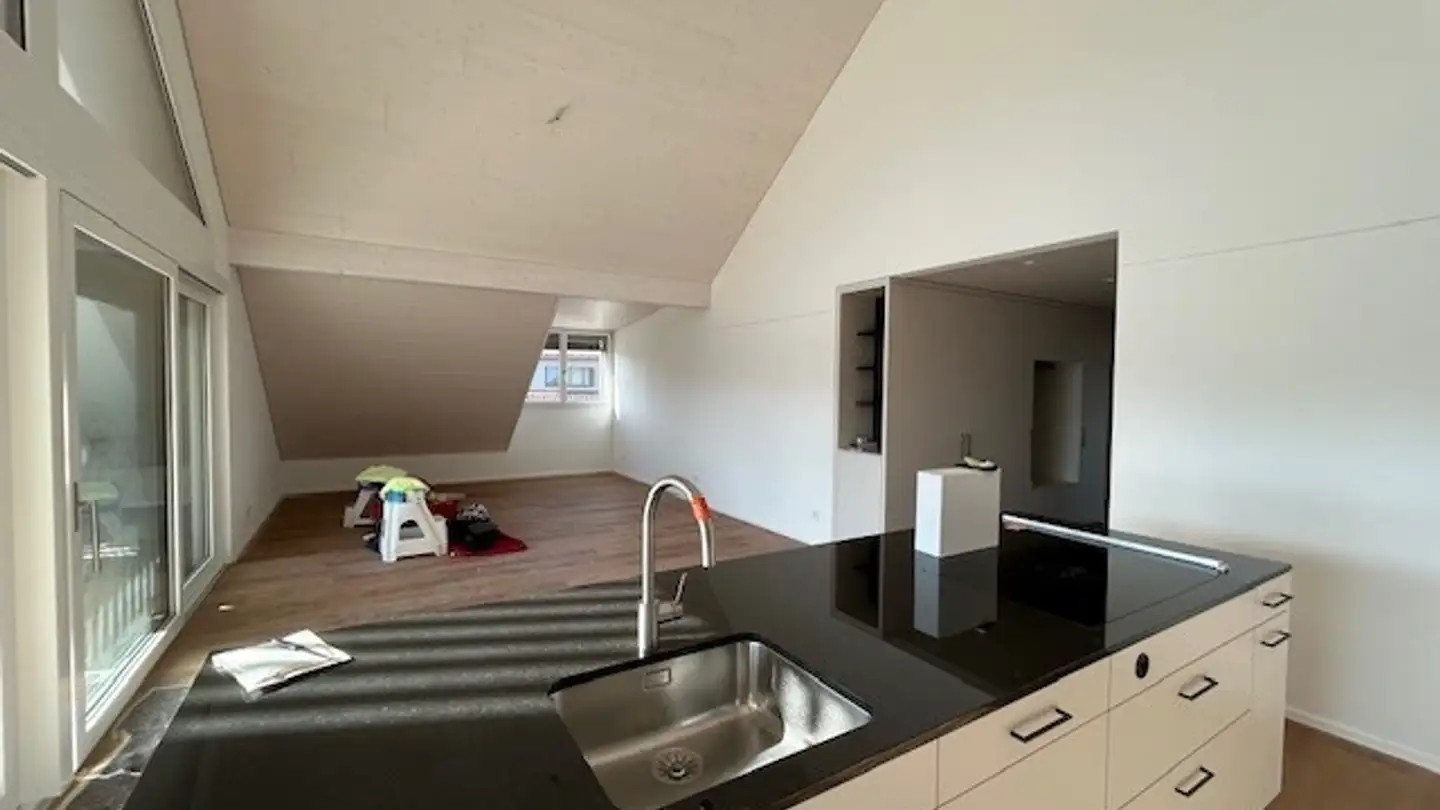 Apartment for rent - 6042 Dietwil - Photo 4