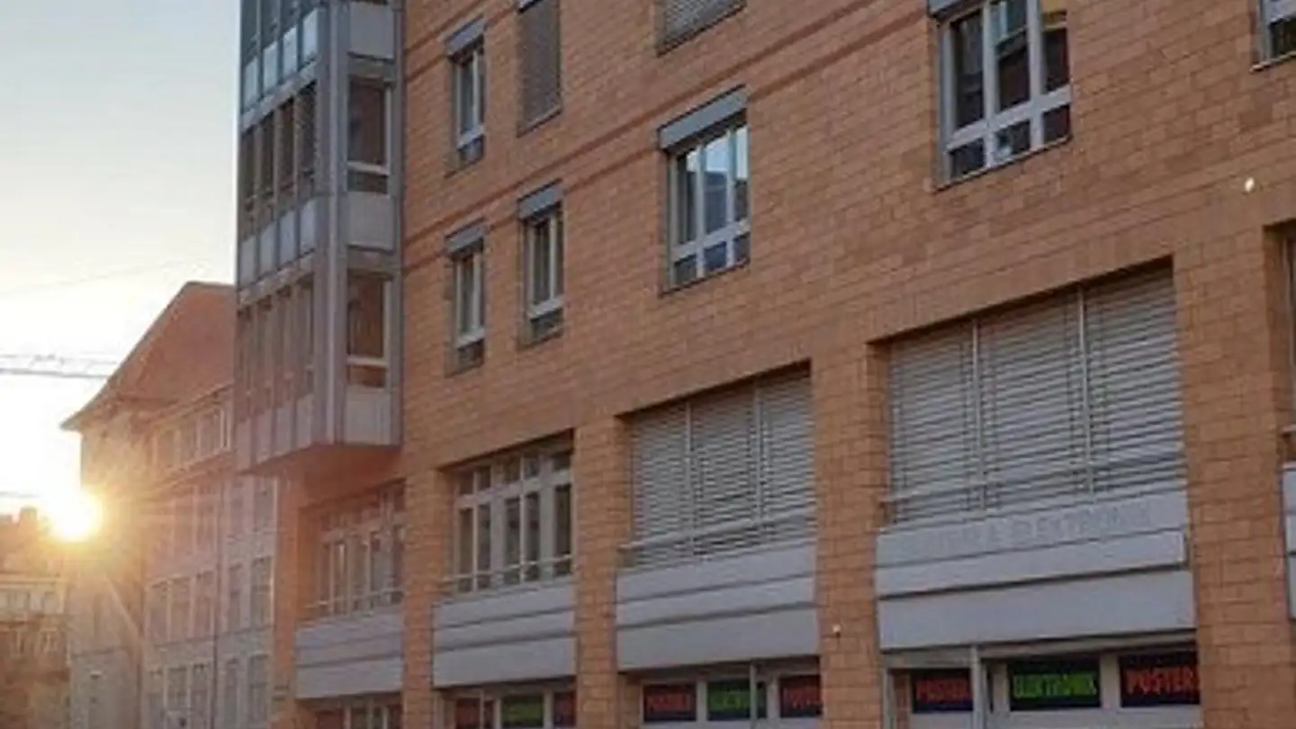 Appartamento in affitto - Hohlstrasse 52, 8004 Zürich