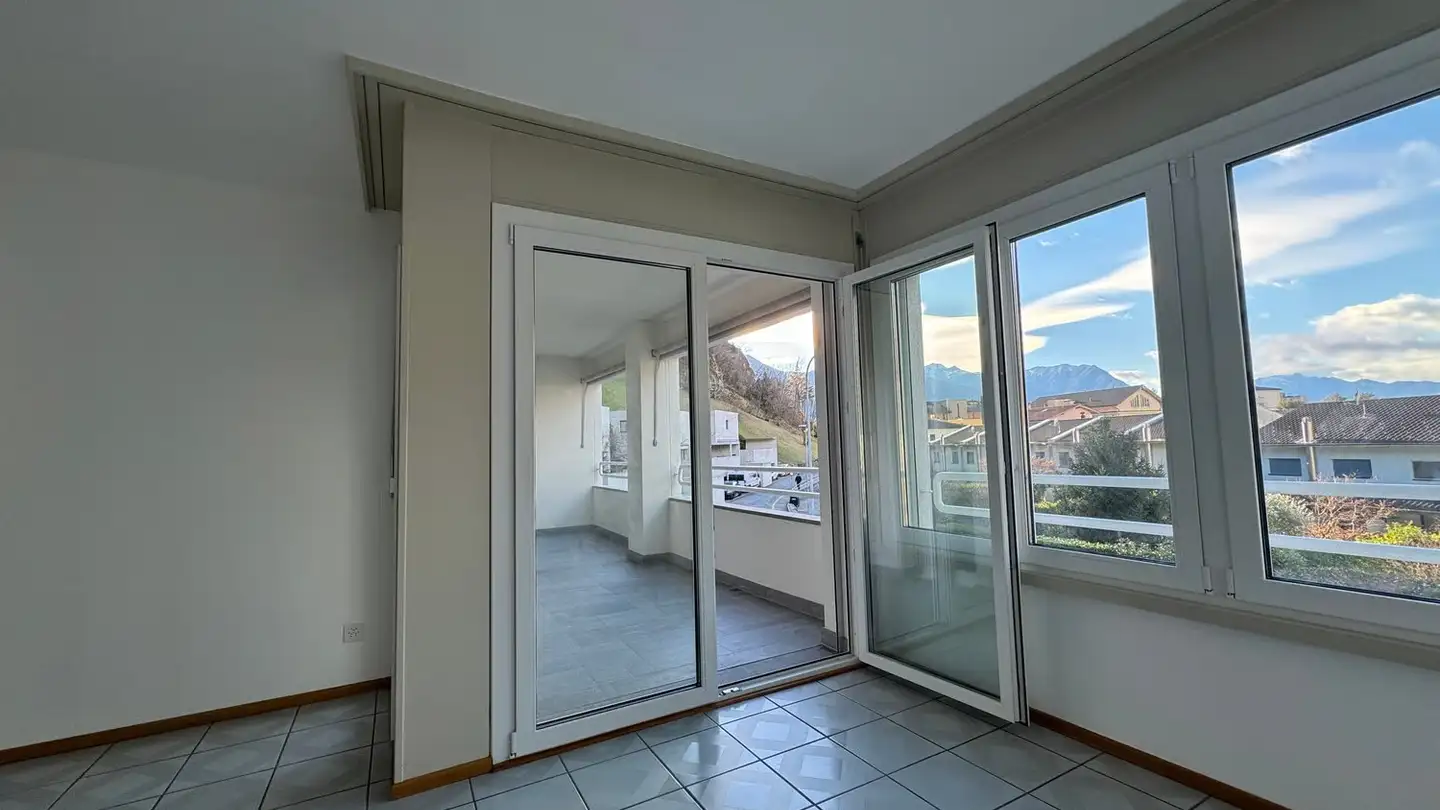 Wohnung kaufen - Via Fabrizia 12b, 6512 Giubiasco - Foto 4