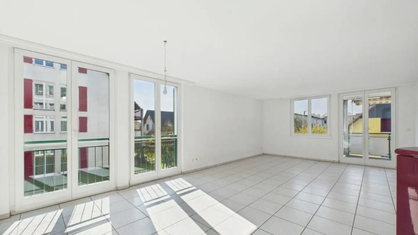 Appartement à vendre - Weissdornstrasse 2, 8447 Dachsen