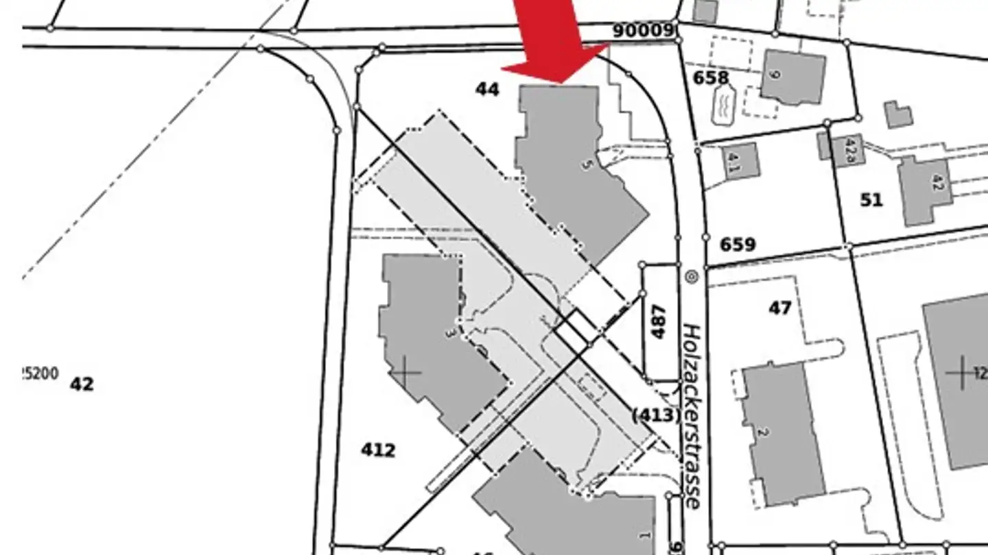 Appartamento in vendita - Holzackerstrasse 5, 4566 Kriegstetten - Foto 3