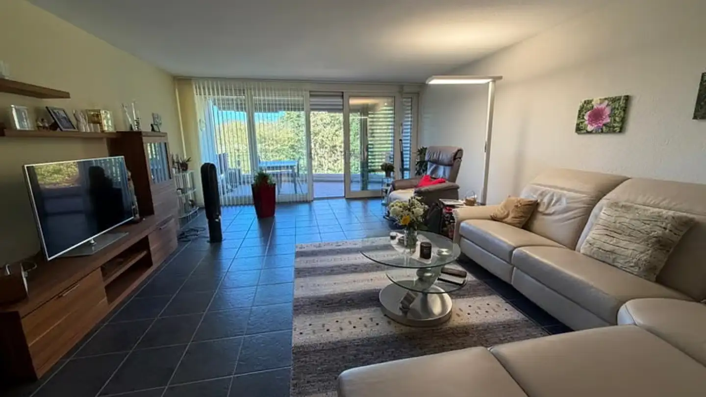 Appartamento in vendita - Holzackerstrasse 5, 4566 Kriegstetten - Foto 4