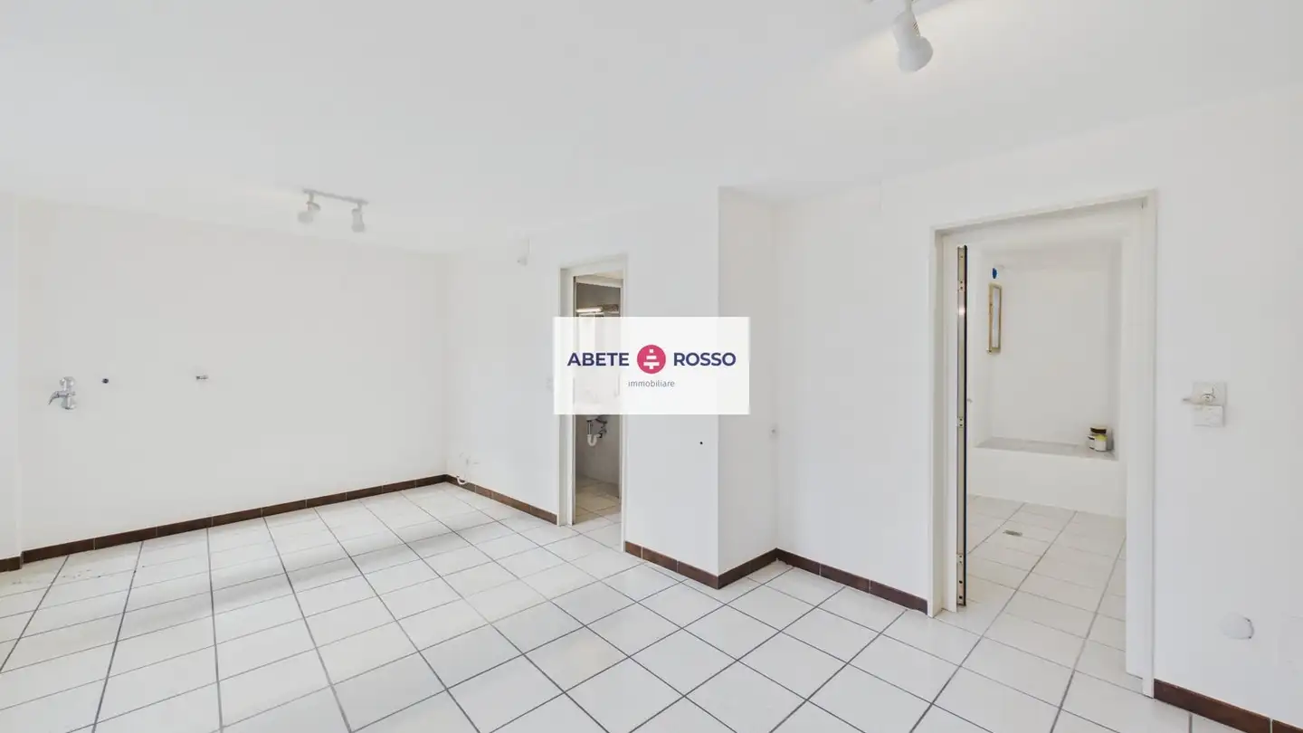 Commercial for rent - Via San Gottardo 79, 6648 Minusio - Photo 3