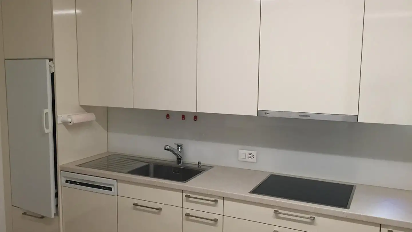 Appartamento ammobiliato in affitto - Via Rivapiana 3, 6600 Muralto