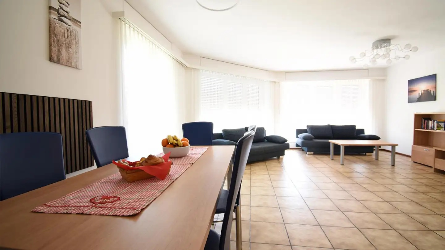 Appartamento ammobiliato in affitto - Via Rivapiana 3, 6600 Muralto - Foto 3