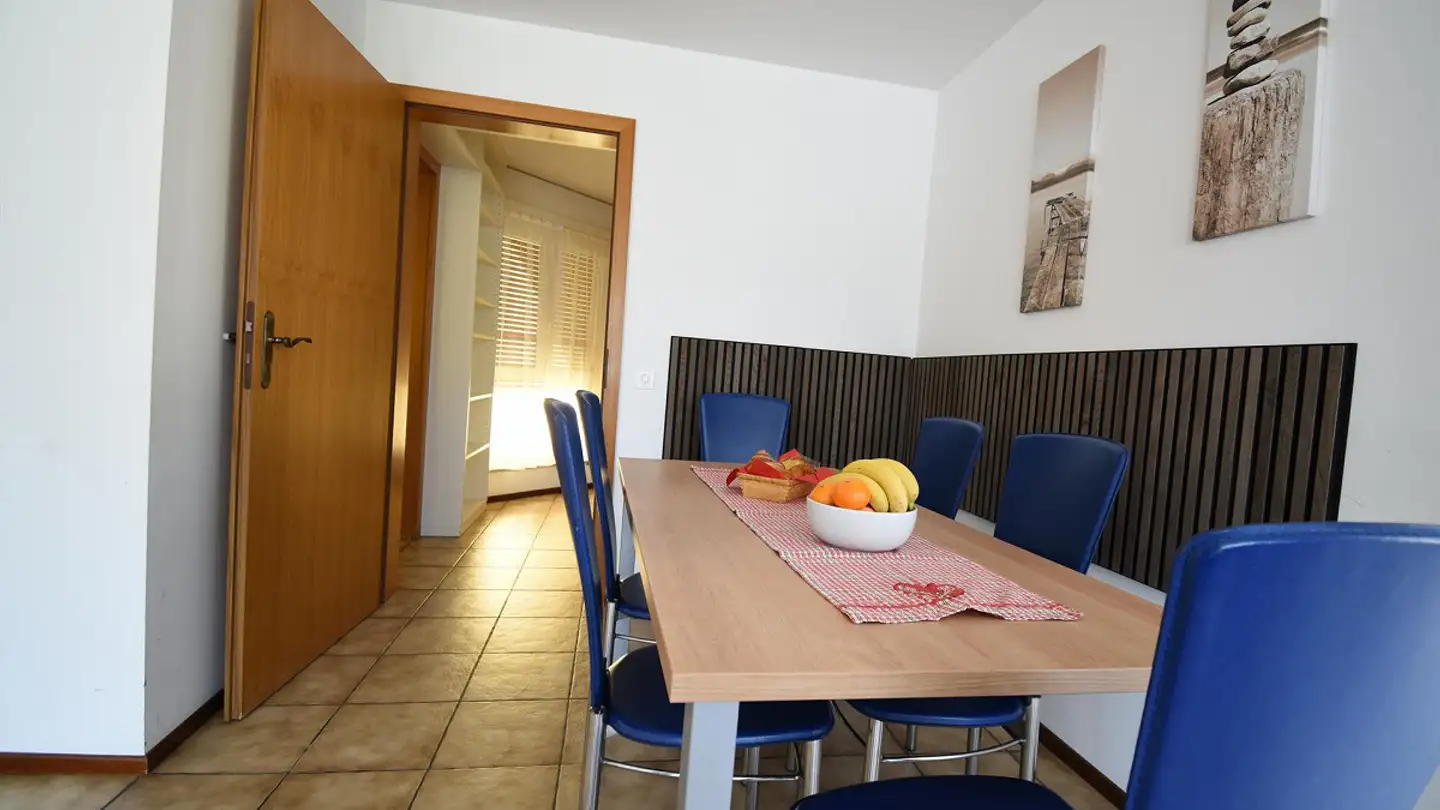 Appartamento ammobiliato in affitto - Via Rivapiana 3, 6600 Muralto - Foto 4