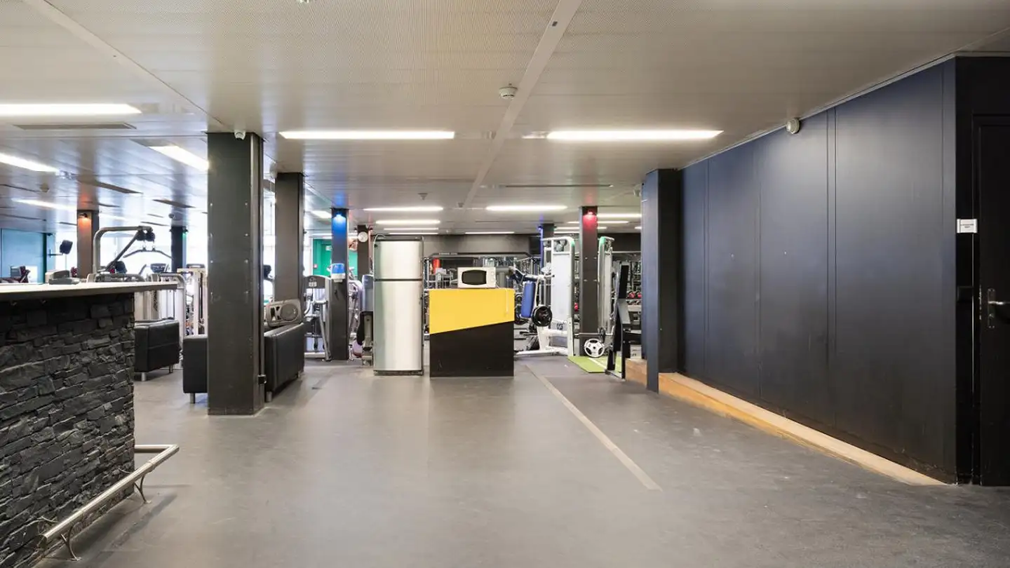 Commercial for rent - Bernstrasse 5, 3072 Ostermundigen - Photo 4