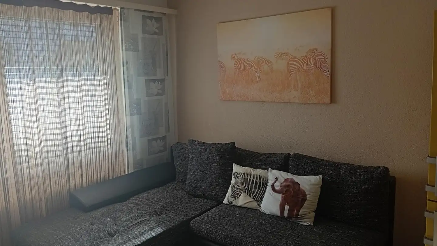 Appartement à louer - Maienfelderstrasse 4, 7310 Bad Ragaz - Photo 4