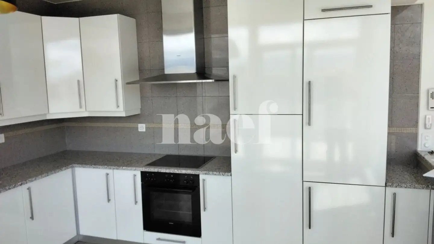 Apartment for rent - Avenue Krieg 9, 1208 Genève - Photo 3