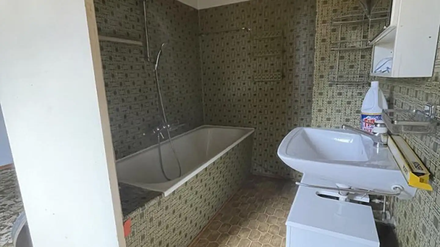 Magasin à louer - Tösstalstrasse 120, 8488 Turbenthal - Photo 4