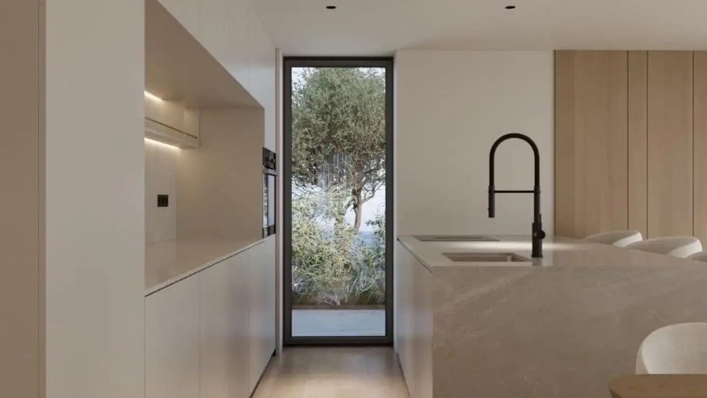 Apartment for sale - Spilweg 1, 5621 Zufikon - Photo 3