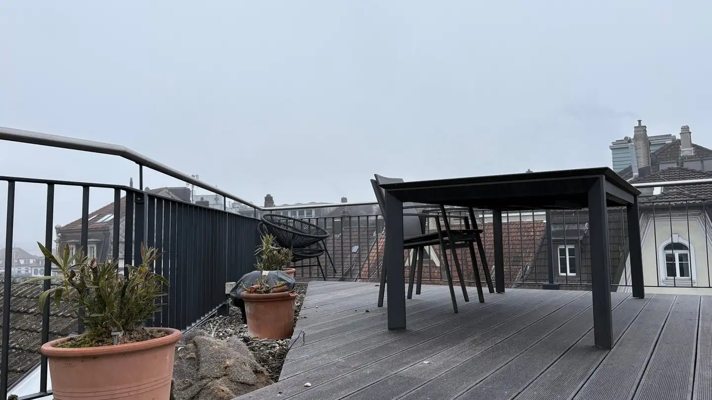 Appartamento in affitto - Niklaus Konrad-Strasse 11, 4500 Solothurn - Foto 4