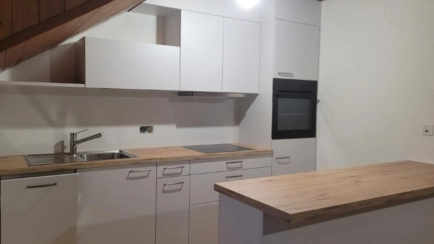 Wohnung mieten - Rue de la Ribe 2A, 2854 Bassecourt - Foto 2