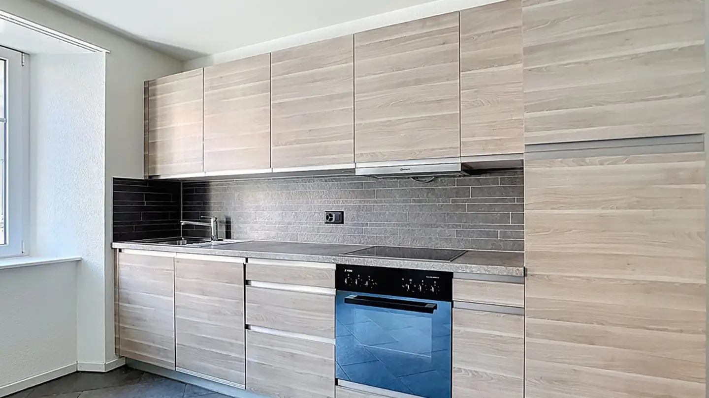 Appartamento in affitto - Rue Du Collège 7, 2300 La Chaux-de-Fonds - Photo 2