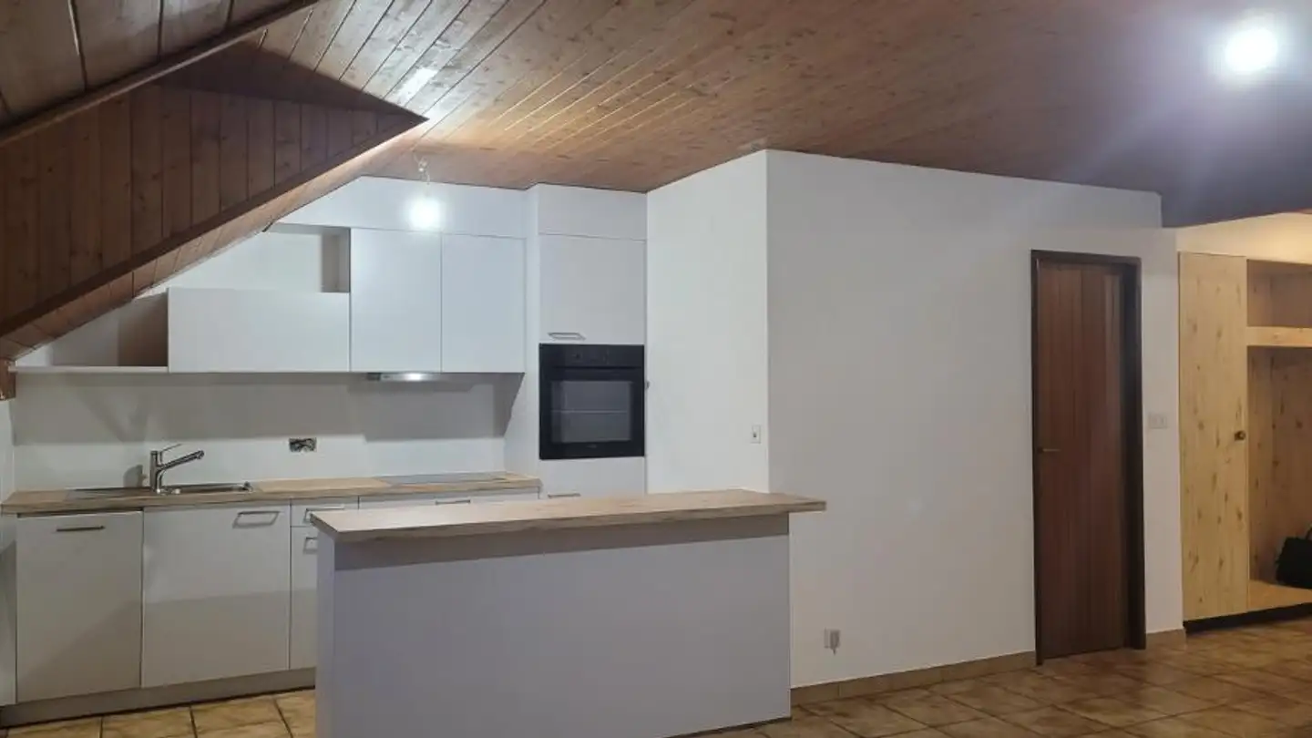 Wohnung mieten - Rue de la Ribe 2A, 2854 Bassecourt - Foto 3
