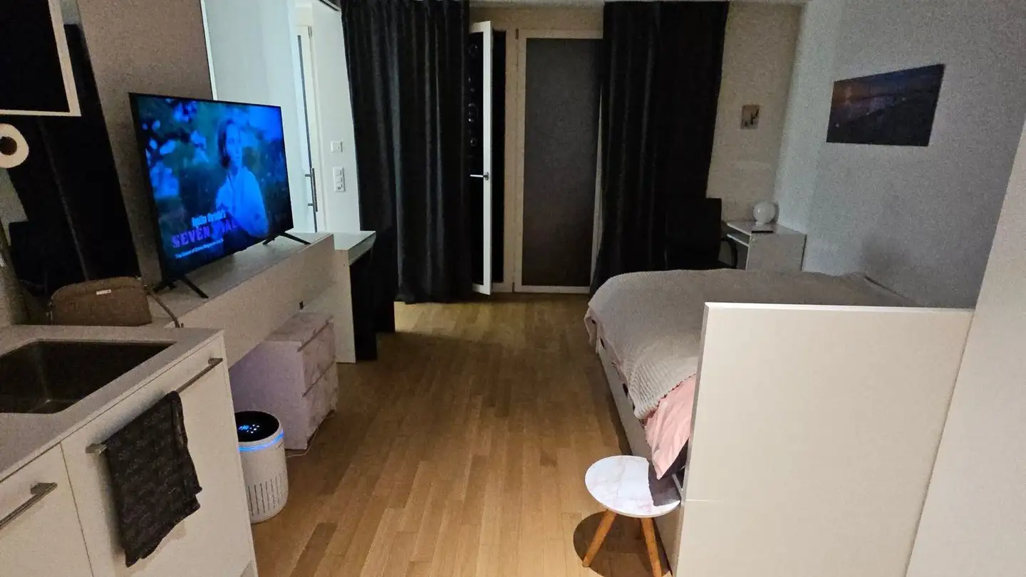 Appartement à louer - Dienerstrasse, 8004 Zürich