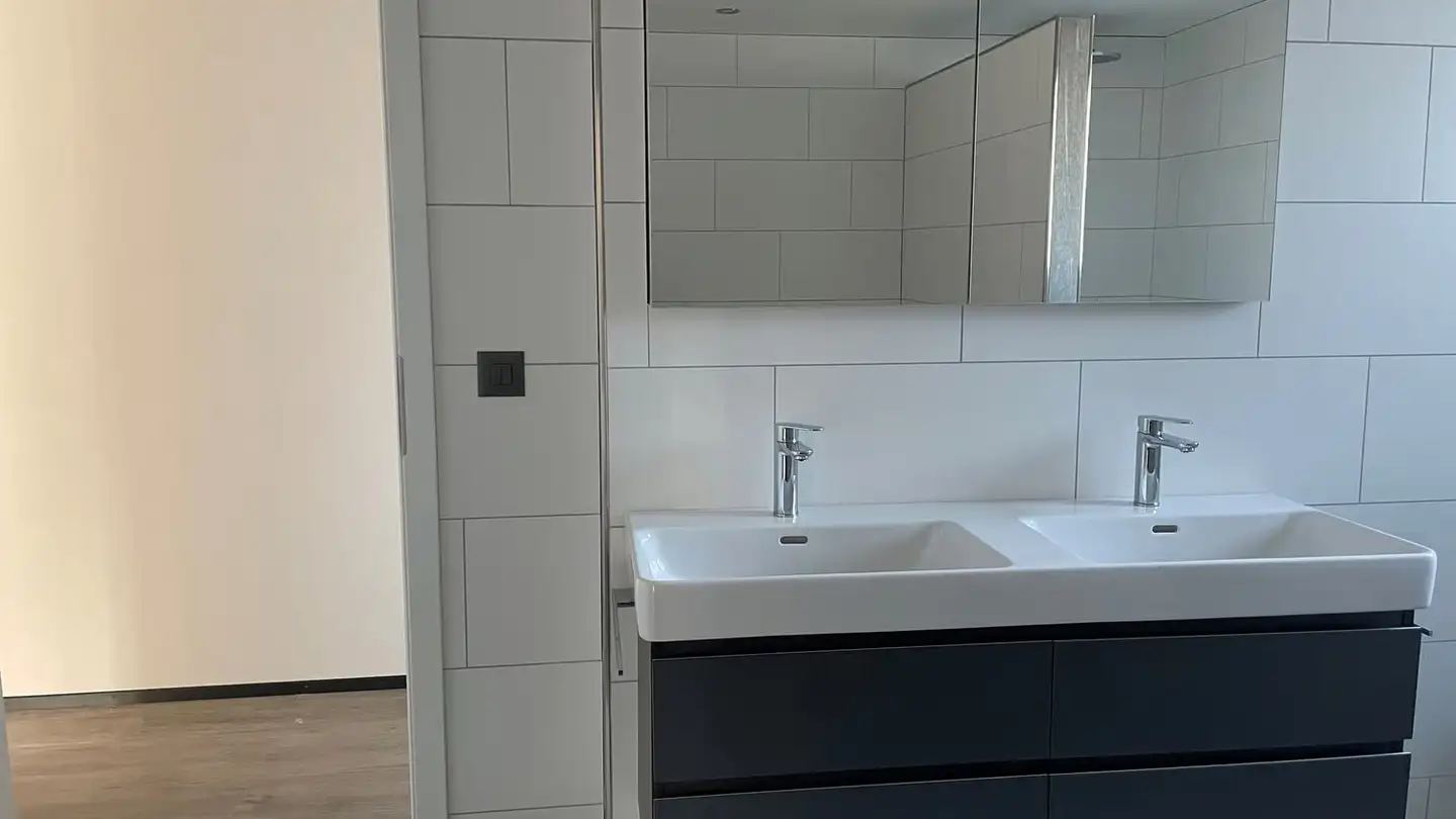Apartment for rent - Riedernstrasse 4, 9315 Neukirch (Egnach) - Photo 2