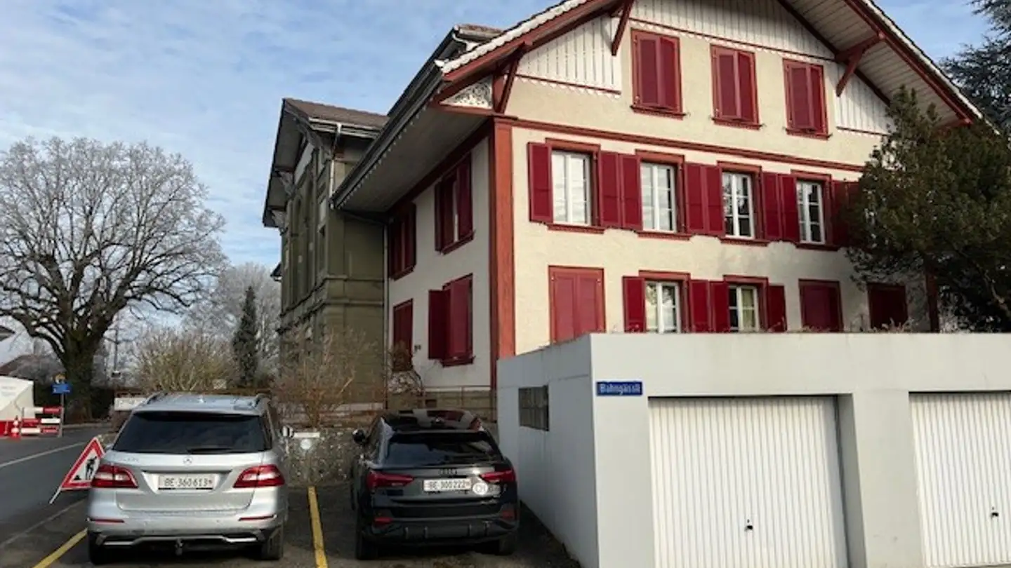 Immeuble résidentiel à vendre - Moosgasse 4, 3053 Münchenbuchsee - Photo 3