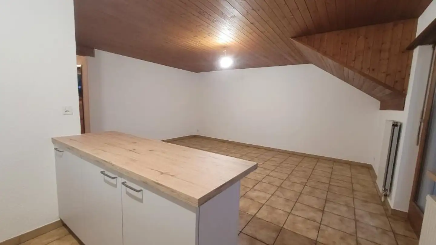 Appartamento in affitto - Rue de la Ribe 2A, 2854 Bassecourt