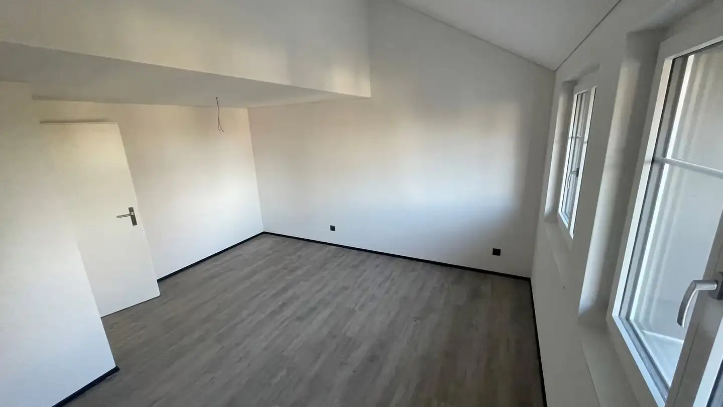 Apartment for rent - Riedernstrasse 4, 9315 Neukirch (Egnach) - Photo 3