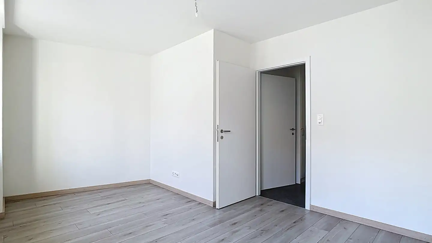 Appartamento in affitto - Rue Du Collège 7, 2300 La Chaux-de-Fonds - Photo 4