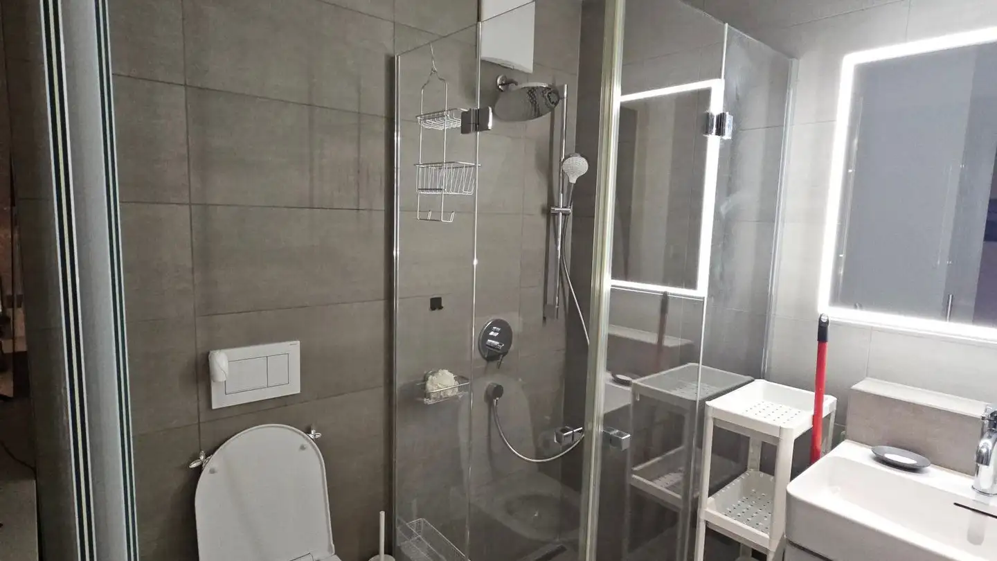 Appartement à louer - Dienerstrasse, 8004 Zürich - Photo 3