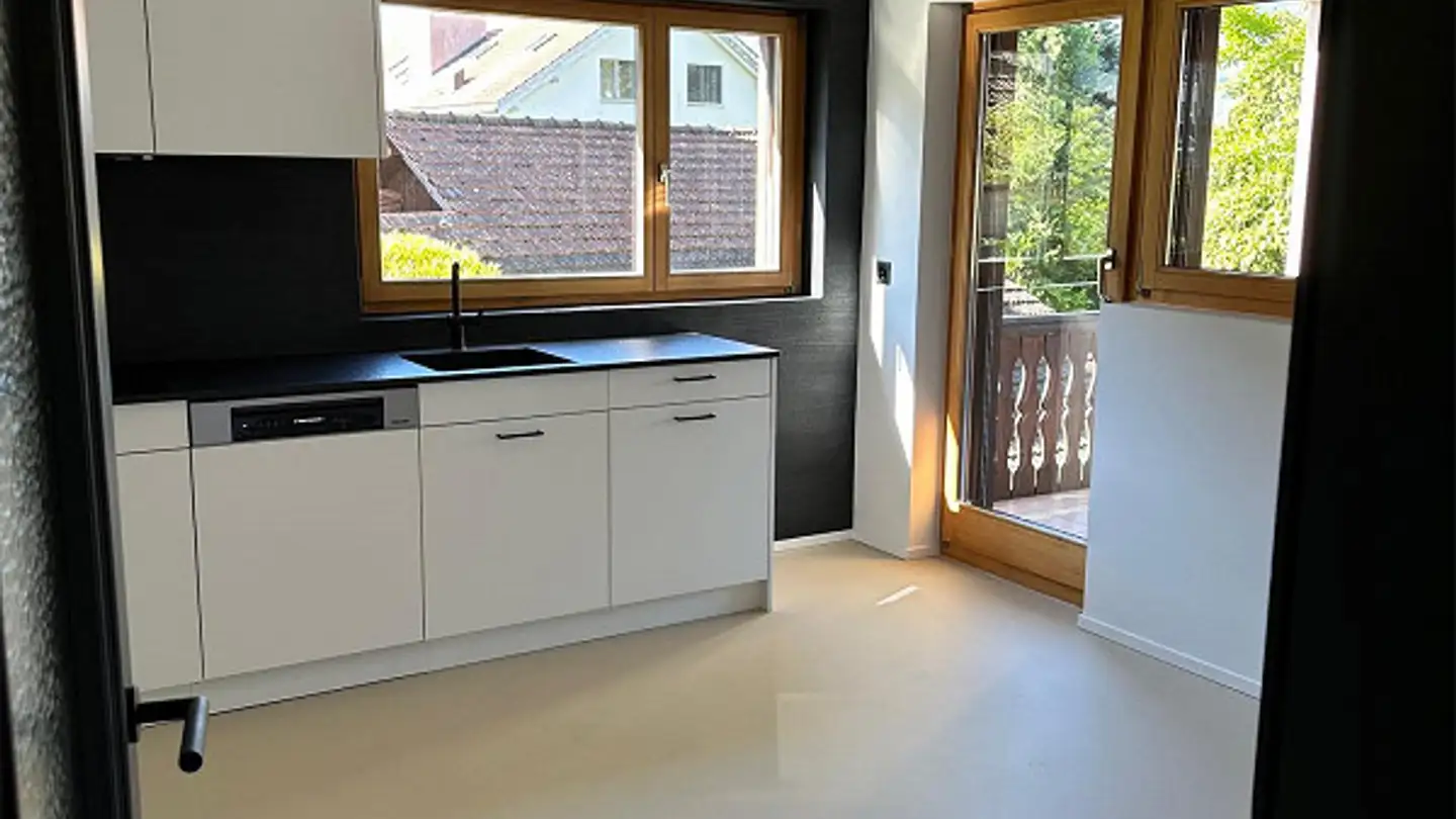 Apartment for rent - Rüfegasse 7, 7208 Malans GR - Photo 3