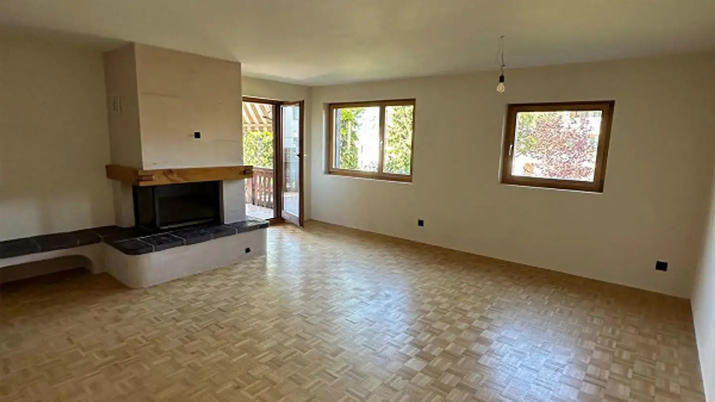 Apartment for rent - Rüfegasse 7, 7208 Malans GR - Photo 4