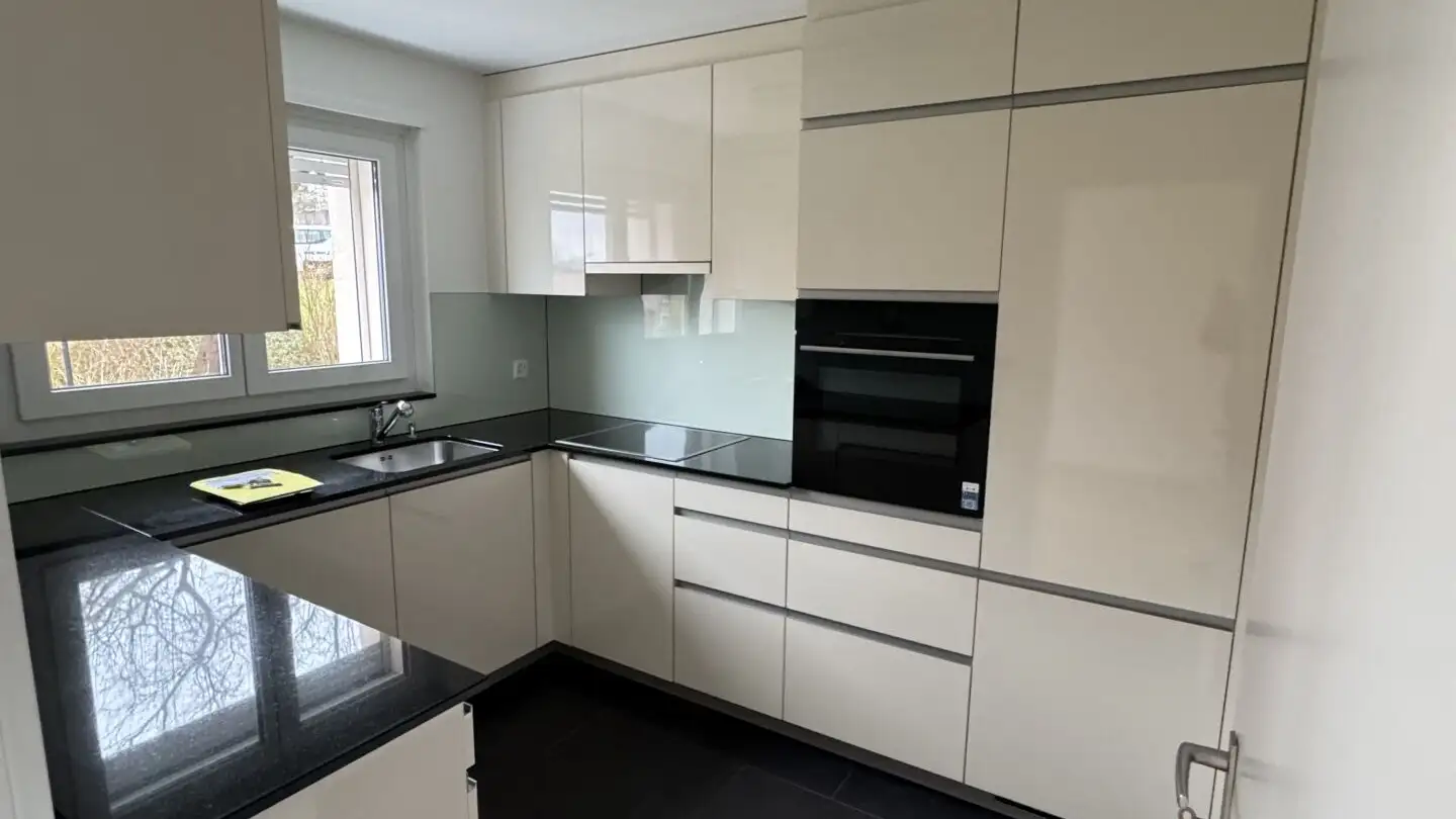 Wohnung mieten - Oberkirchstrasse 35, 8500 Frauenfeld