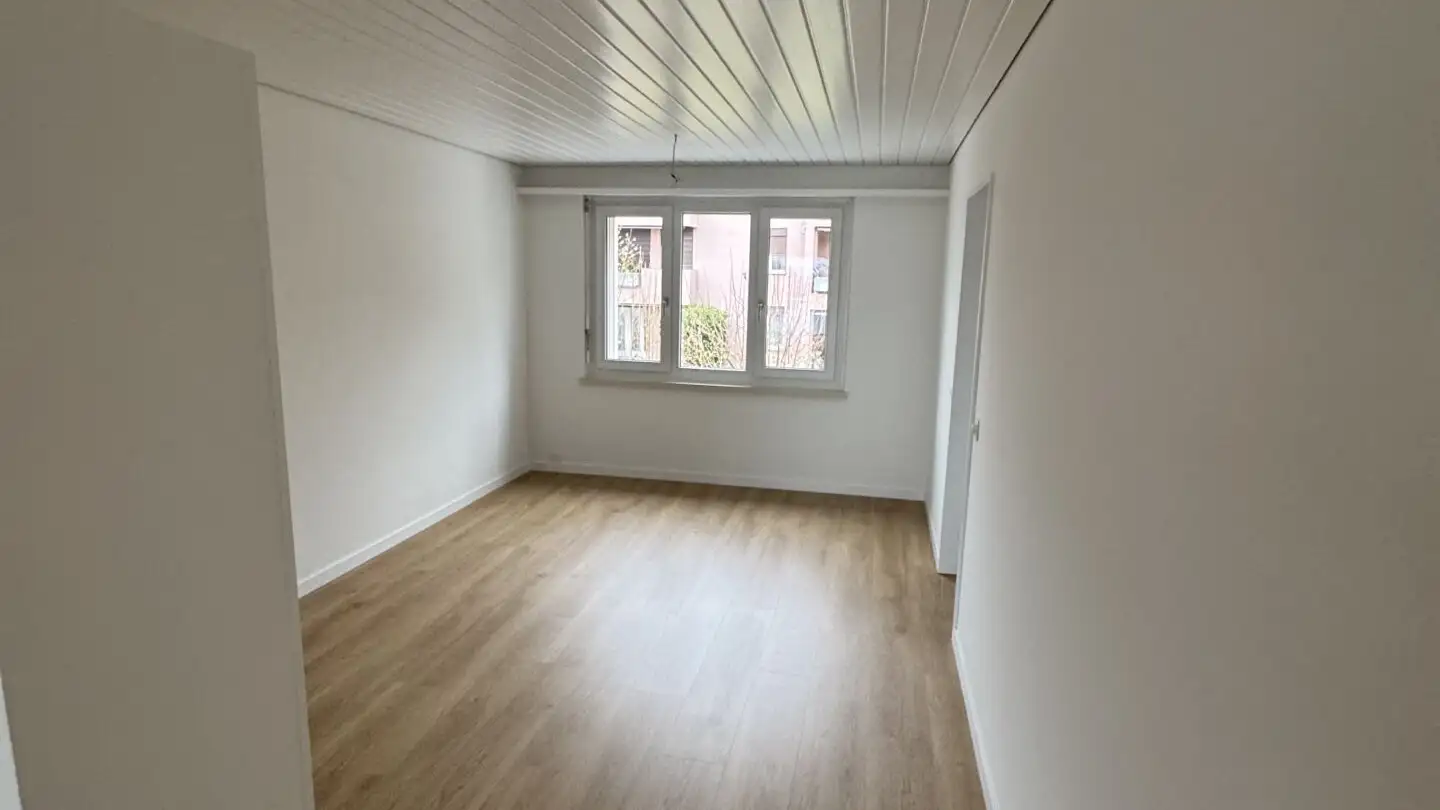 Wohnung mieten - Oberkirchstrasse 35, 8500 Frauenfeld - Foto 2