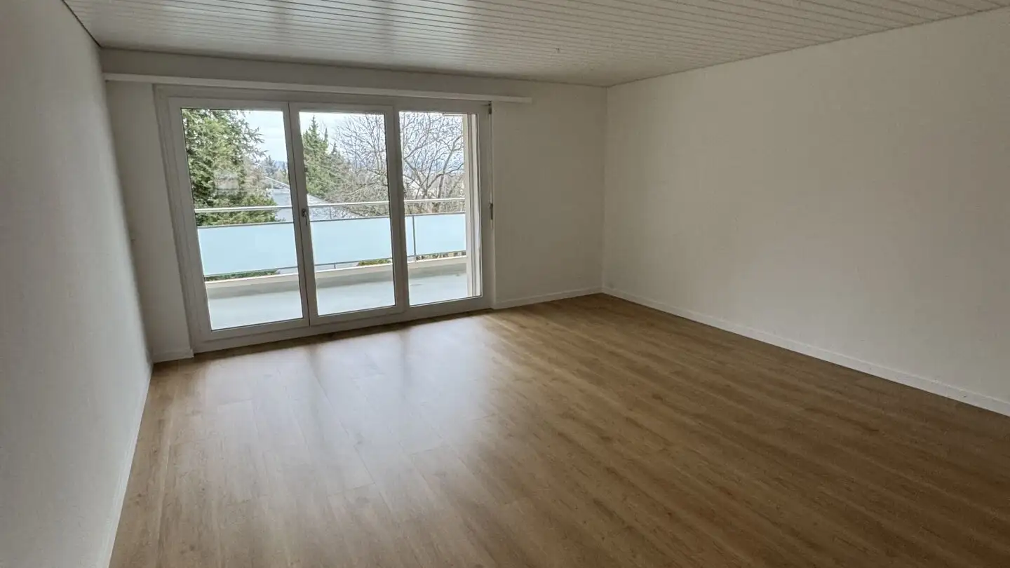 Wohnung mieten - Oberkirchstrasse 35, 8500 Frauenfeld - Foto 3