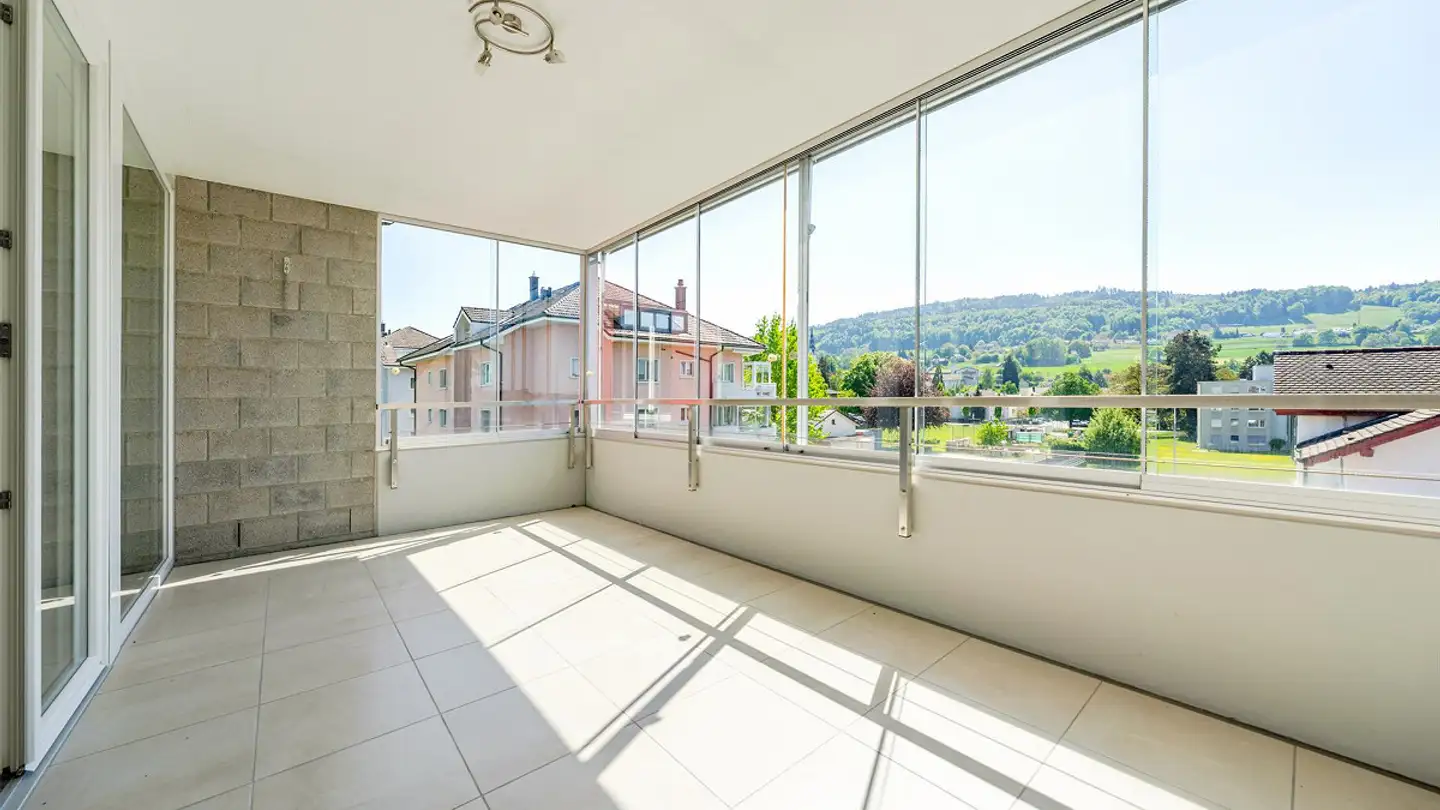 Appartamento in vendita - Stumpenbachstrasse 32, 5734 Reinach AG