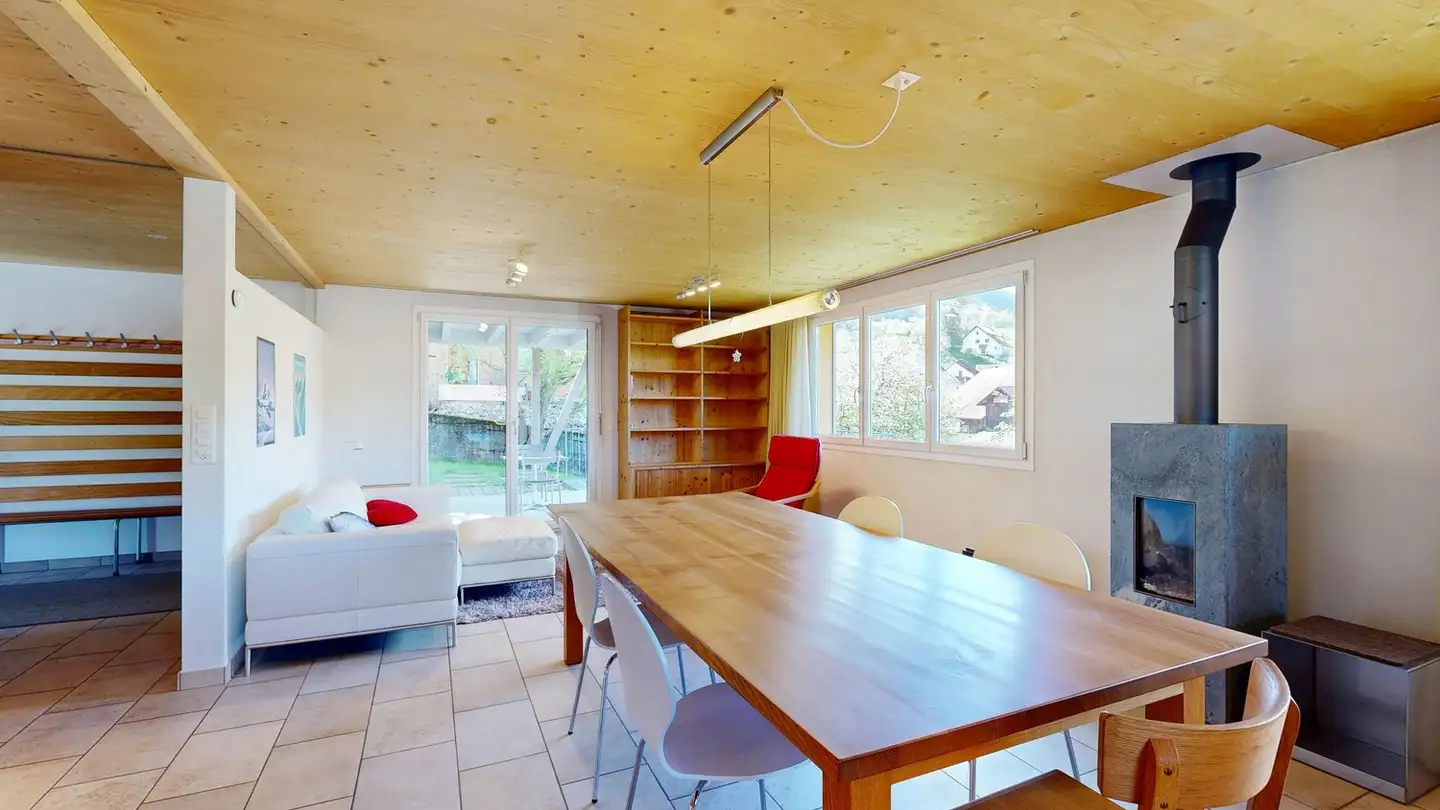 Einfamilienhaus kaufen - Enggässli 6, 4495 Zeglingen - Foto 3