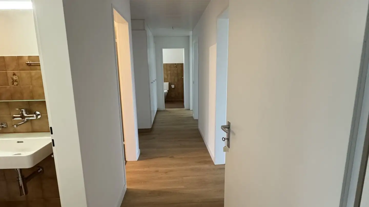 Wohnung mieten - Oberkirchstrasse 35, 8500 Frauenfeld - Foto 4
