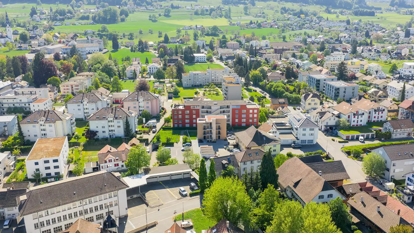 Appartamento in vendita - Stumpenbachstrasse 32, 5734 Reinach AG - Foto 2