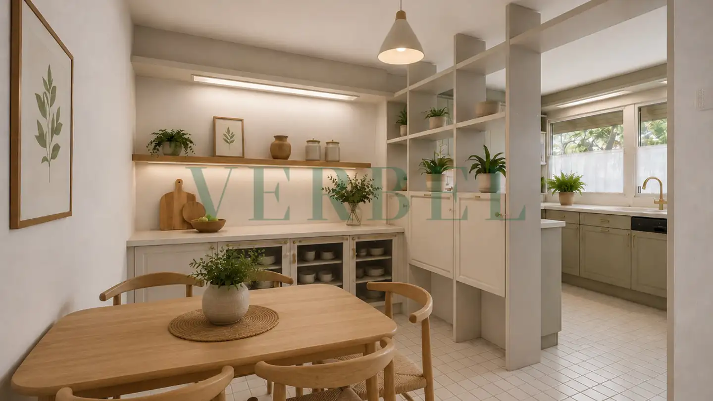Appartement à vendre - 1844 Villeneuve VD - Photo 4