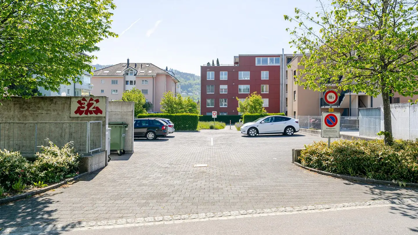 Appartamento in vendita - Stumpenbachstrasse 32, 5734 Reinach AG - Foto 3
